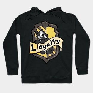 Loyalty Hoodie